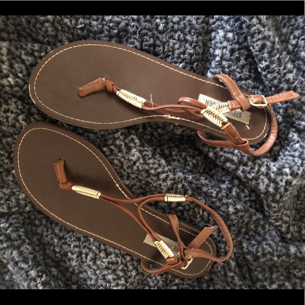 Steve Madden sandals